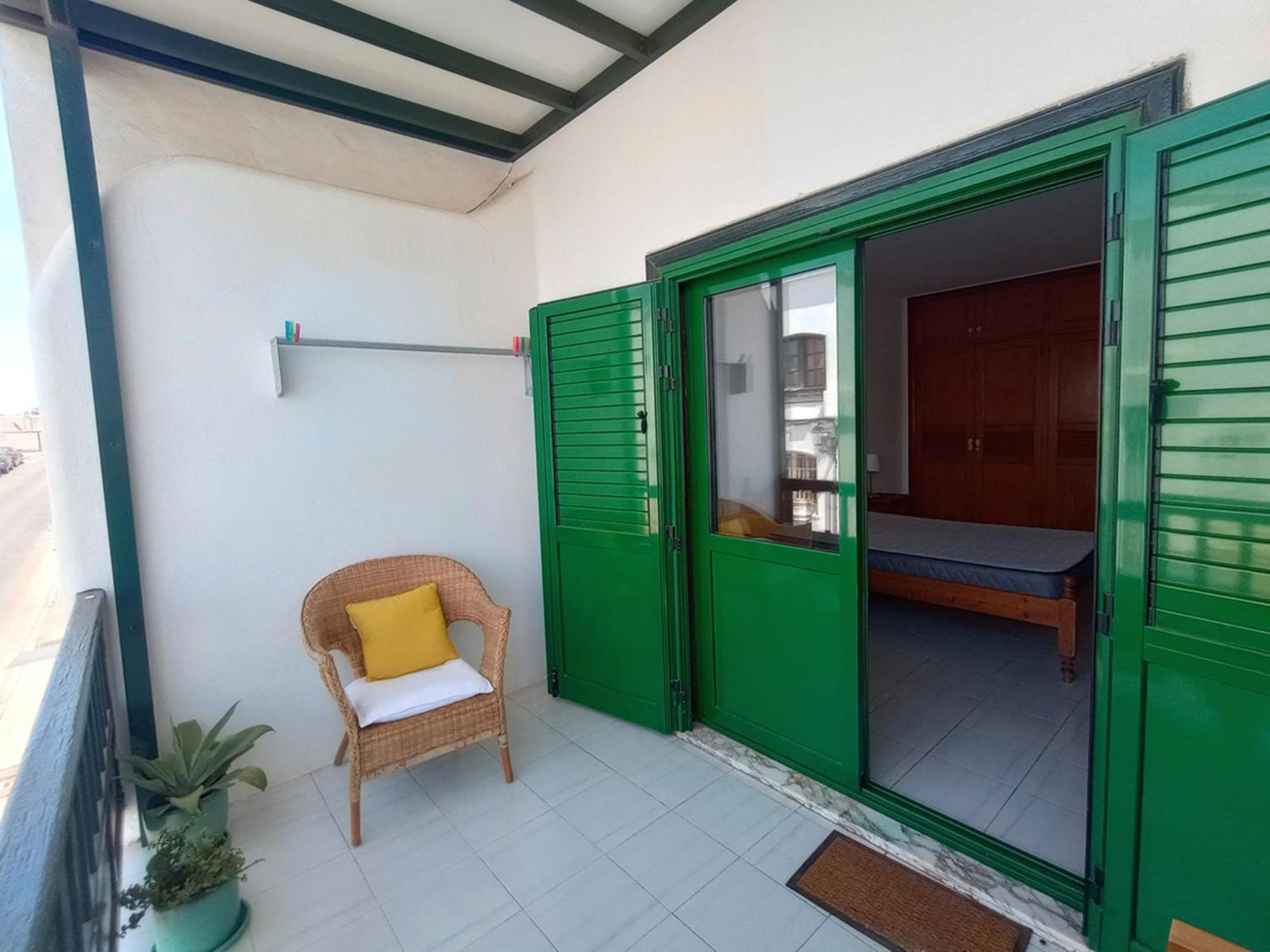Casa Seagull Apartment Playa Blanca  Bagian luar foto