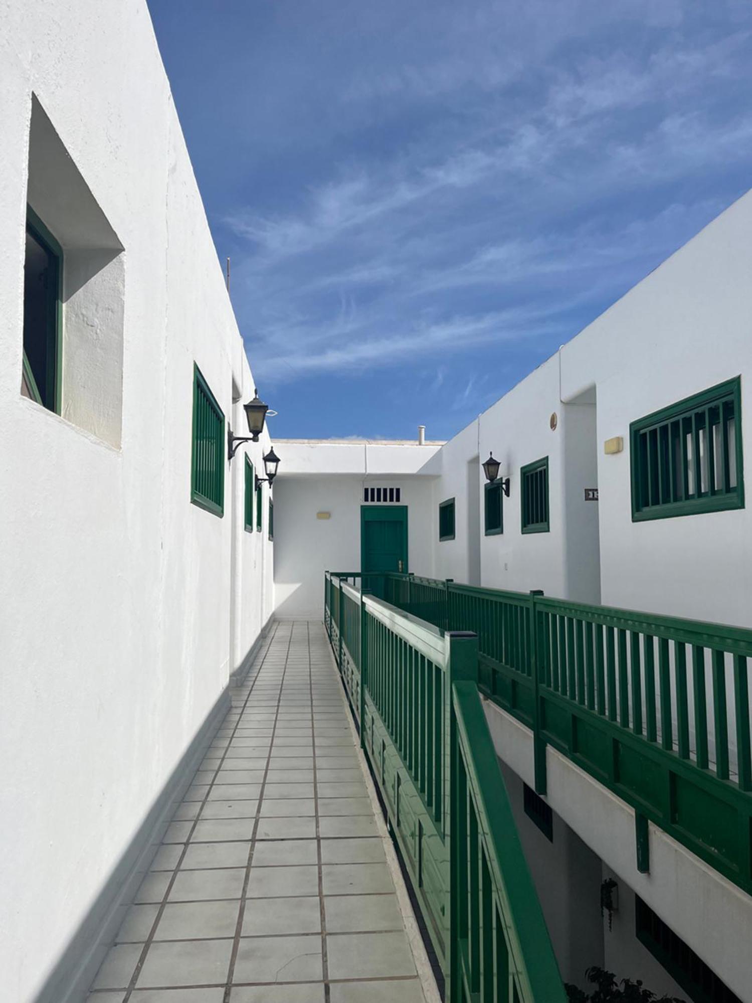 Casa Seagull Apartment Playa Blanca  Bagian luar foto