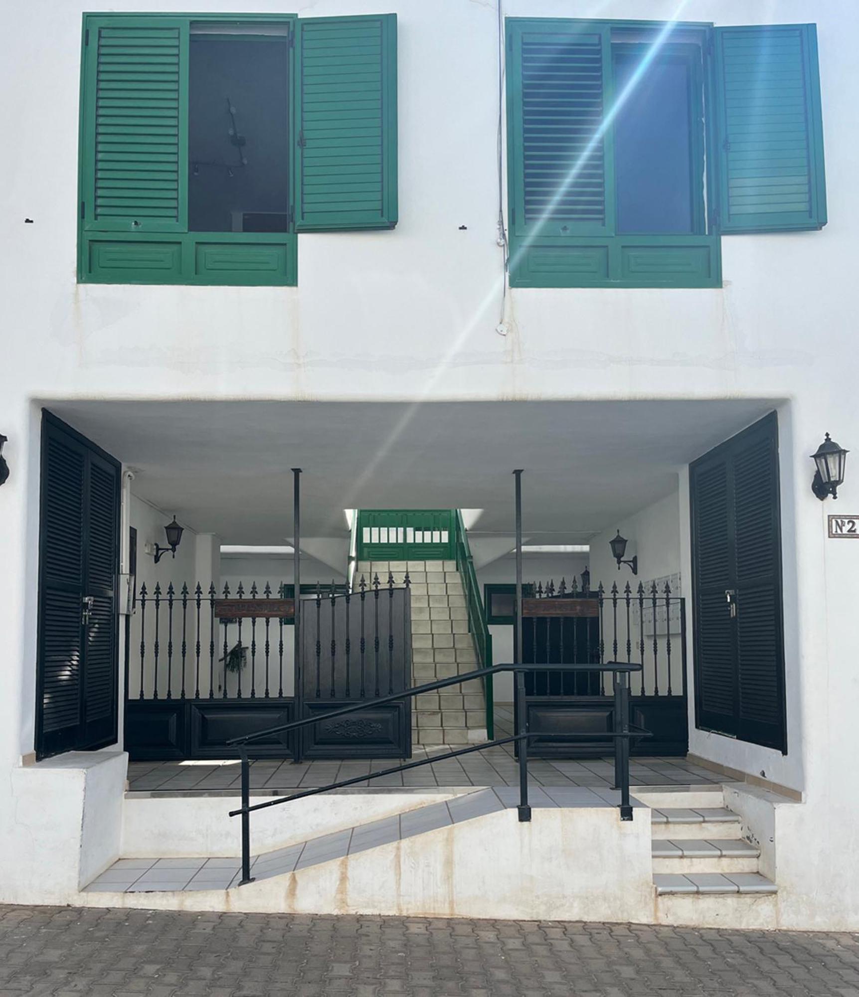 Casa Seagull Apartment Playa Blanca  Bagian luar foto