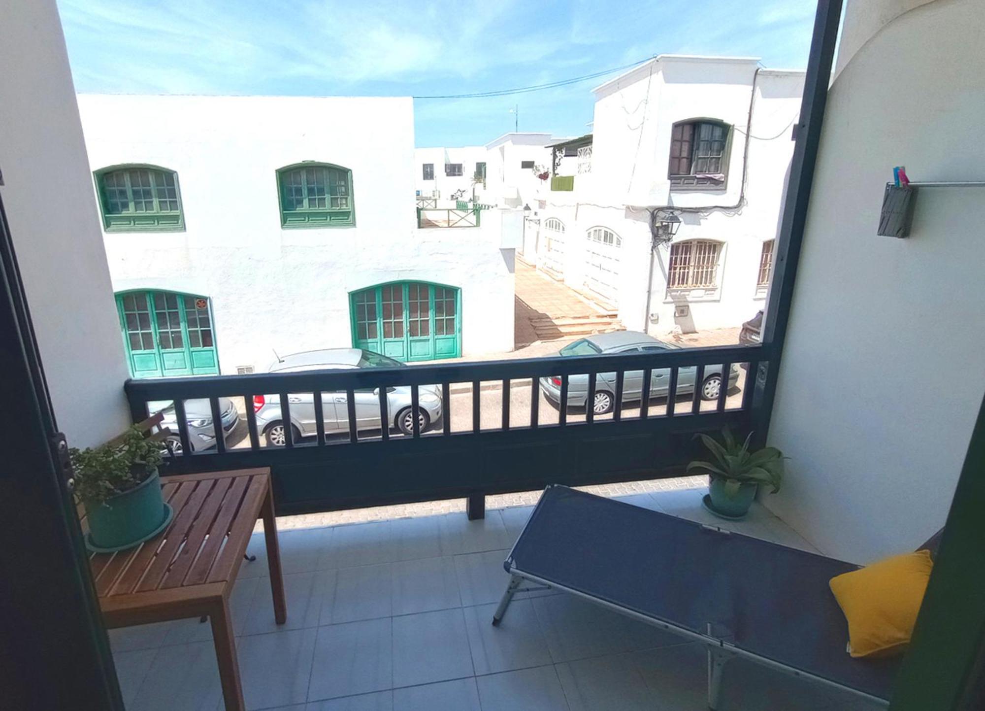 Casa Seagull Apartment Playa Blanca  Bagian luar foto