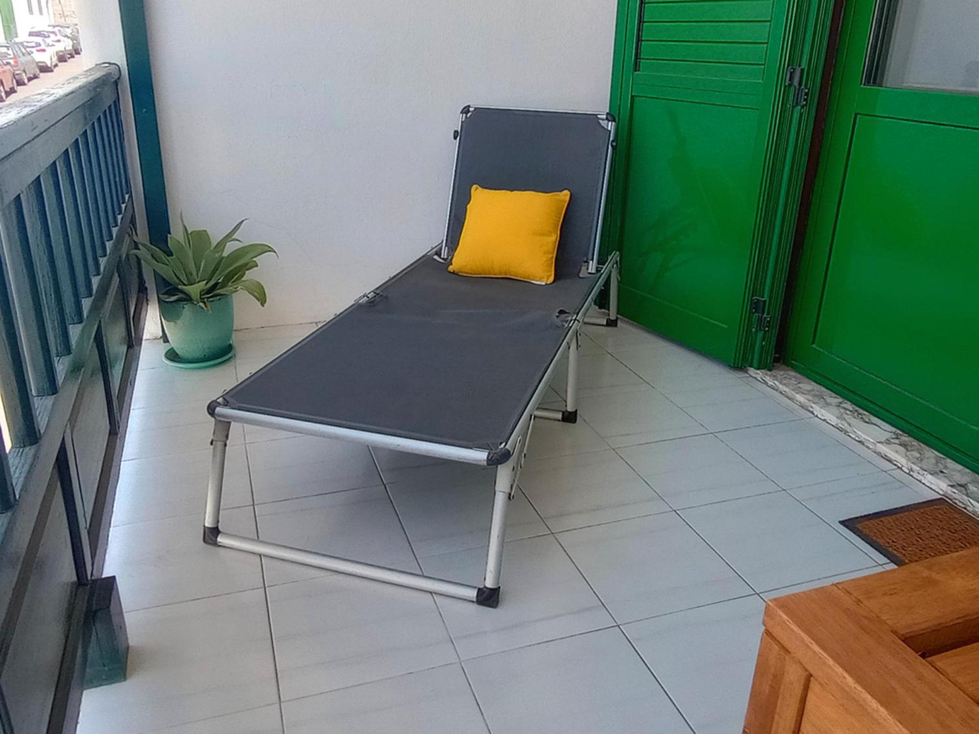 Casa Seagull Apartment Playa Blanca  Bagian luar foto