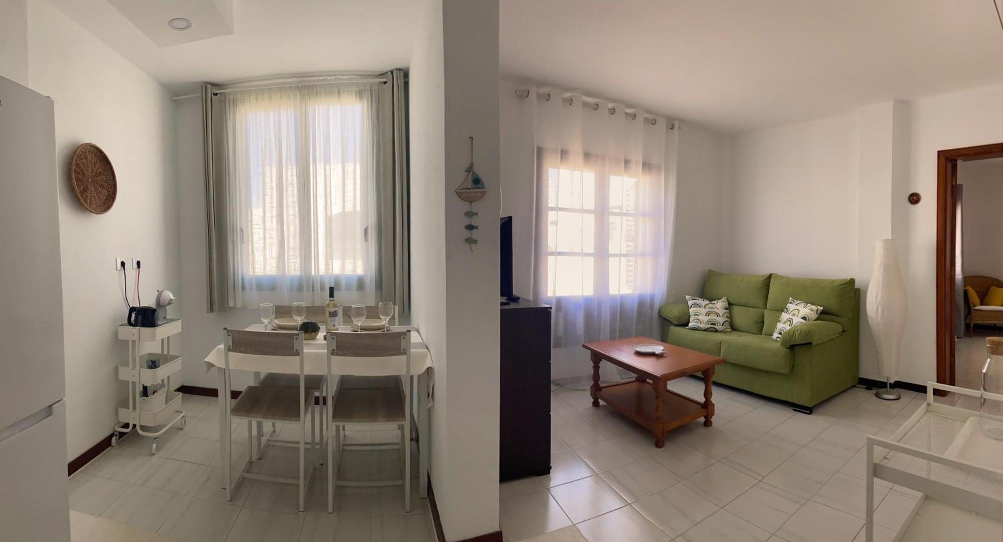 Casa Seagull Apartment Playa Blanca  Bagian luar foto