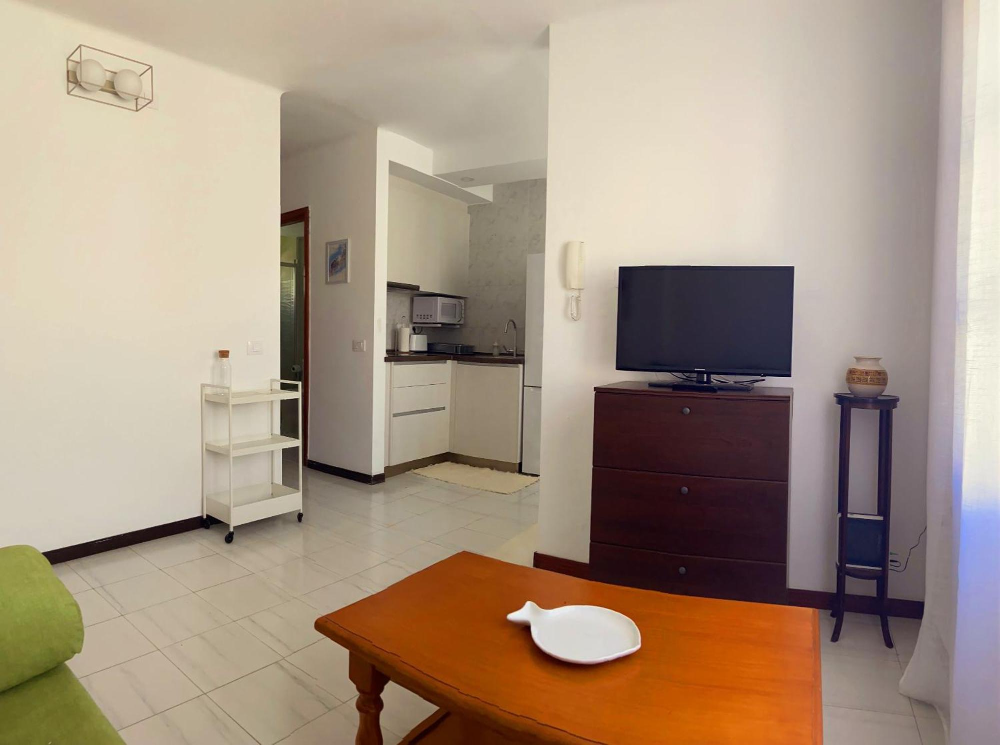 Casa Seagull Apartment Playa Blanca  Bagian luar foto