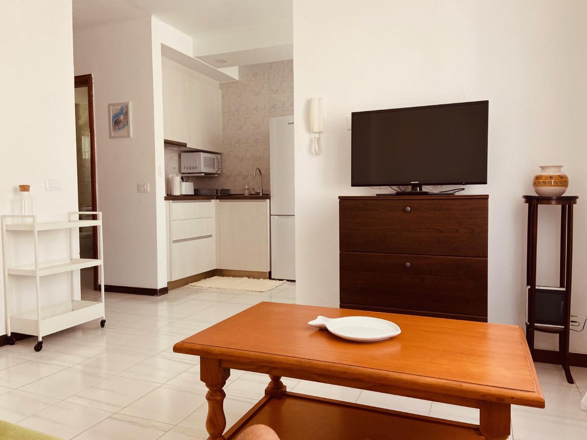 Casa Seagull Apartment Playa Blanca  Bagian luar foto