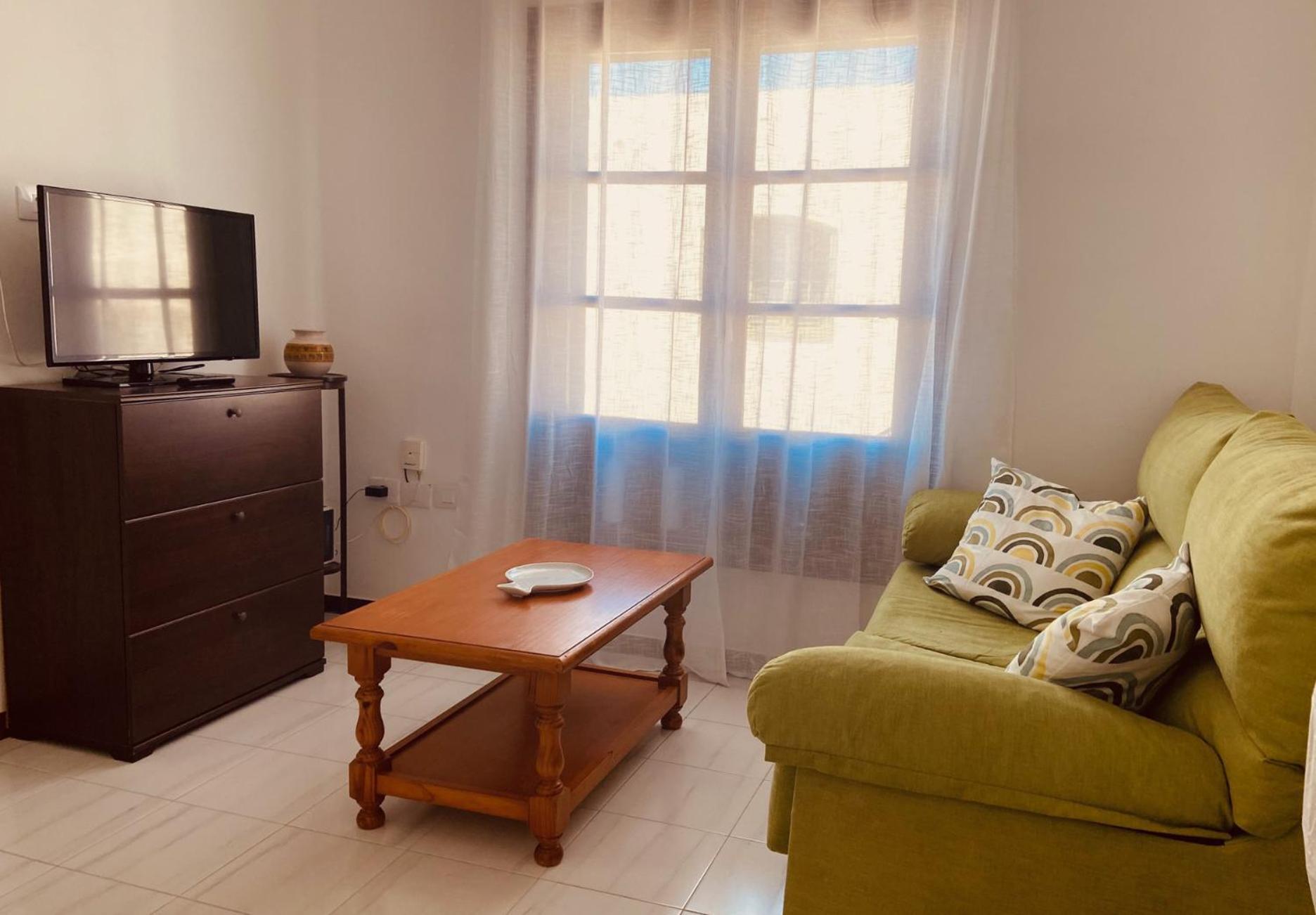 Casa Seagull Apartment Playa Blanca  Bagian luar foto