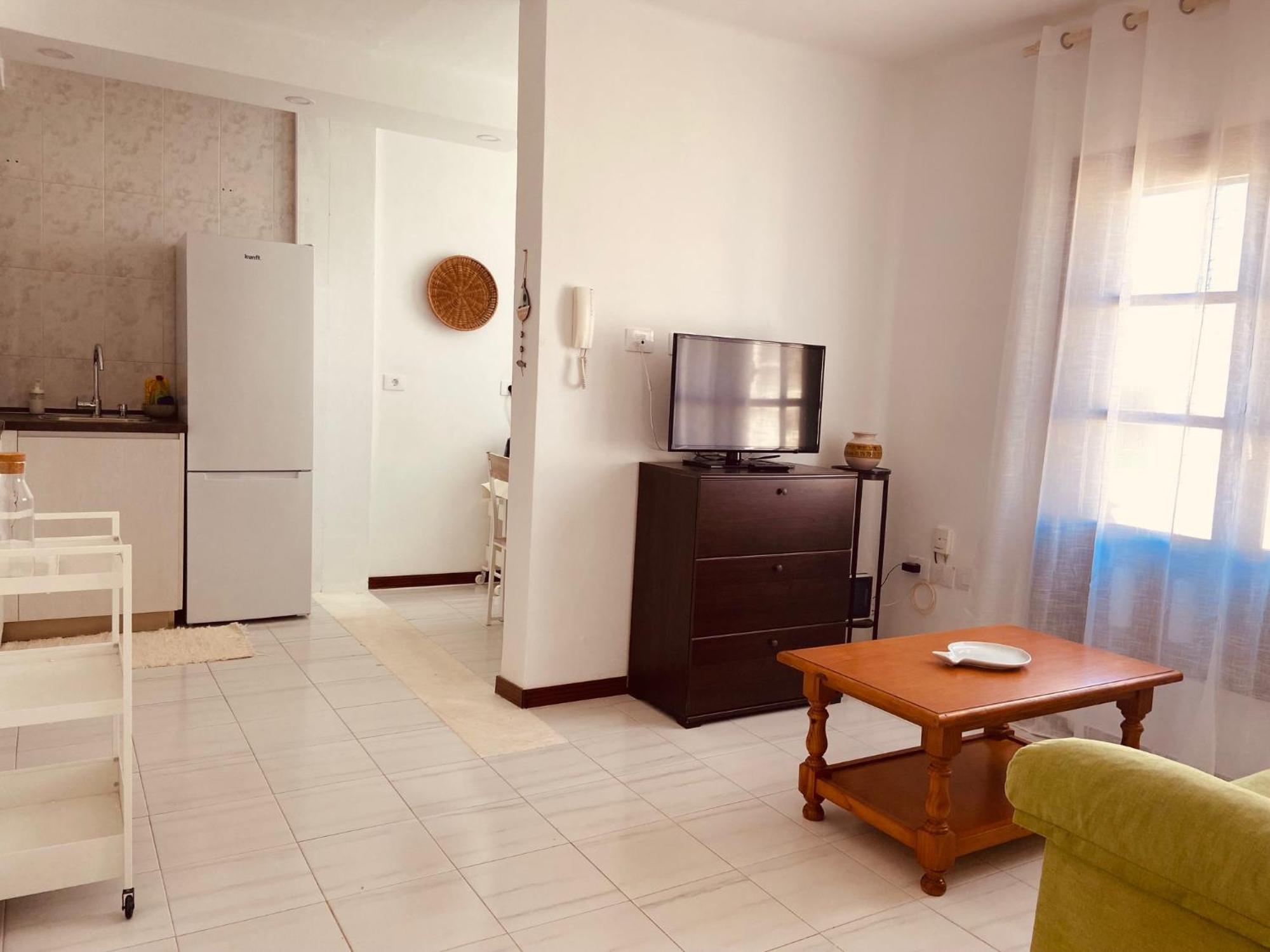 Casa Seagull Apartment Playa Blanca  Bagian luar foto