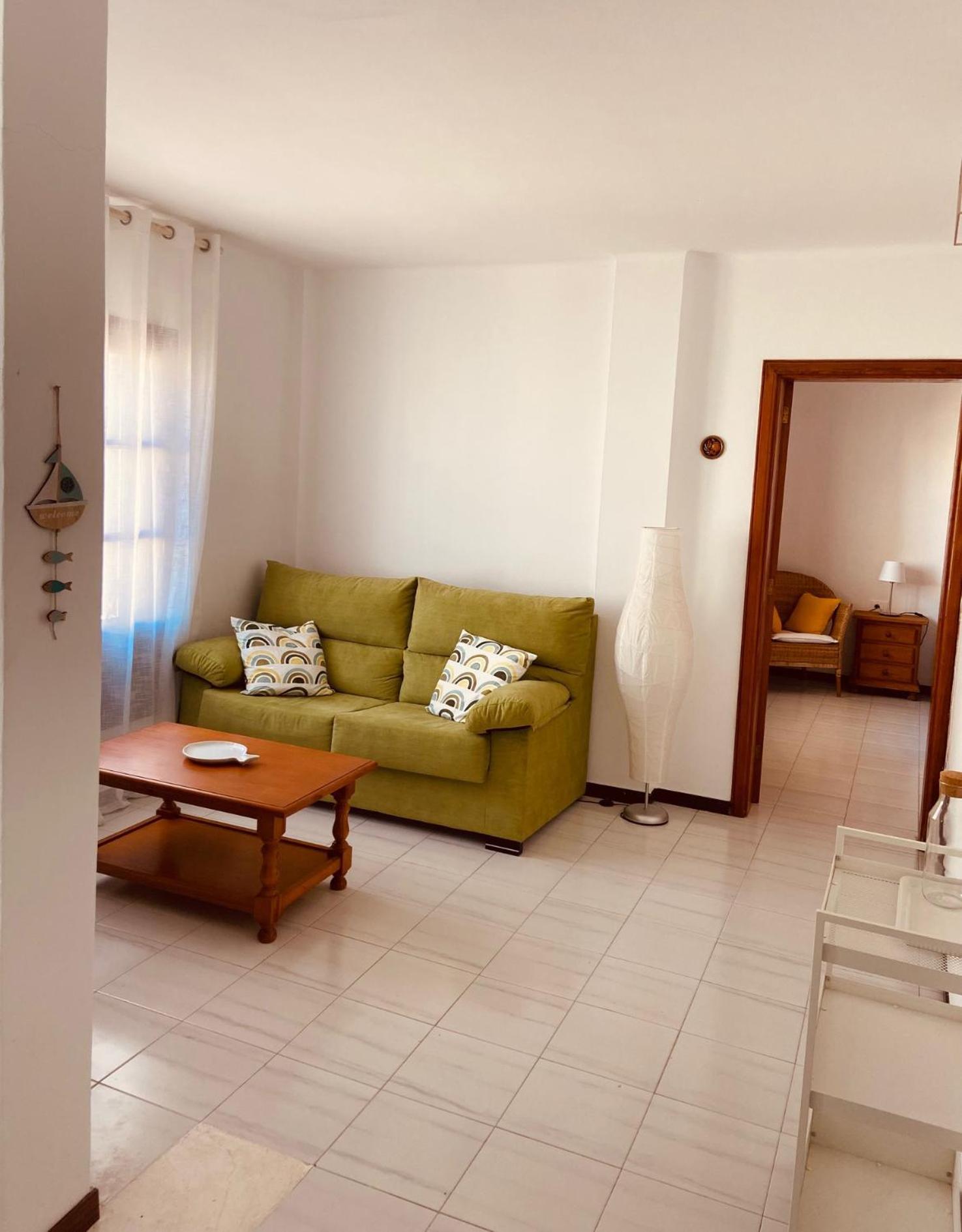 Casa Seagull Apartment Playa Blanca  Bagian luar foto