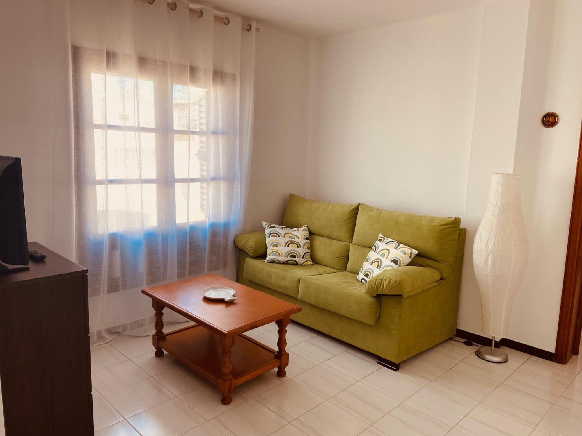 Casa Seagull Apartment Playa Blanca  Bagian luar foto