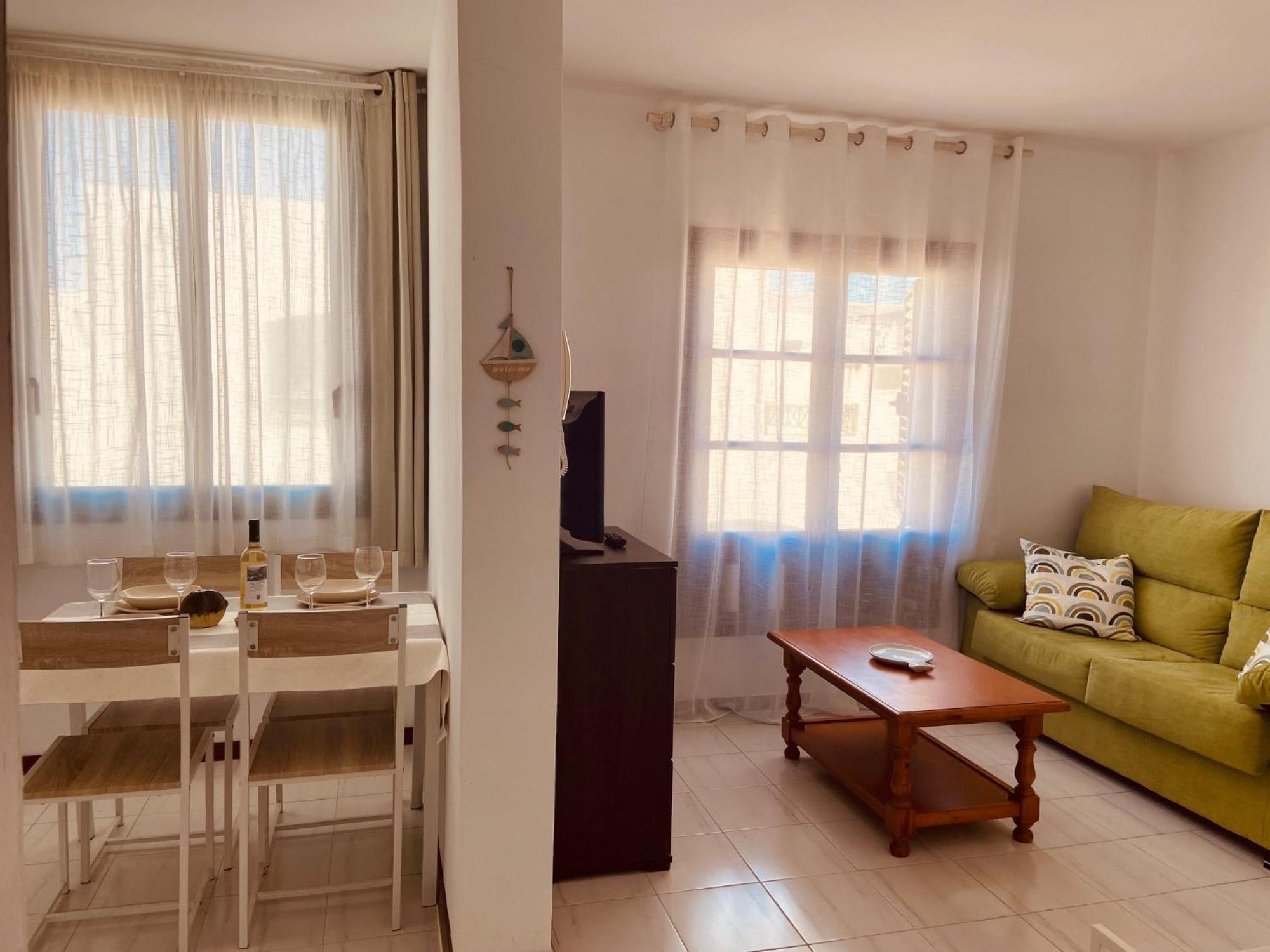 Casa Seagull Apartment Playa Blanca  Bagian luar foto