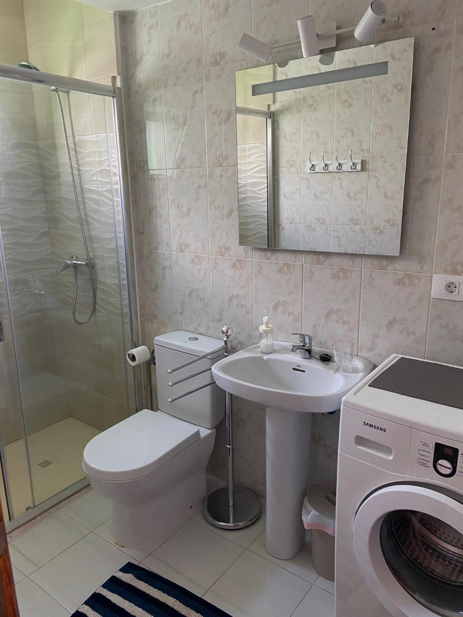 Casa Seagull Apartment Playa Blanca  Bagian luar foto