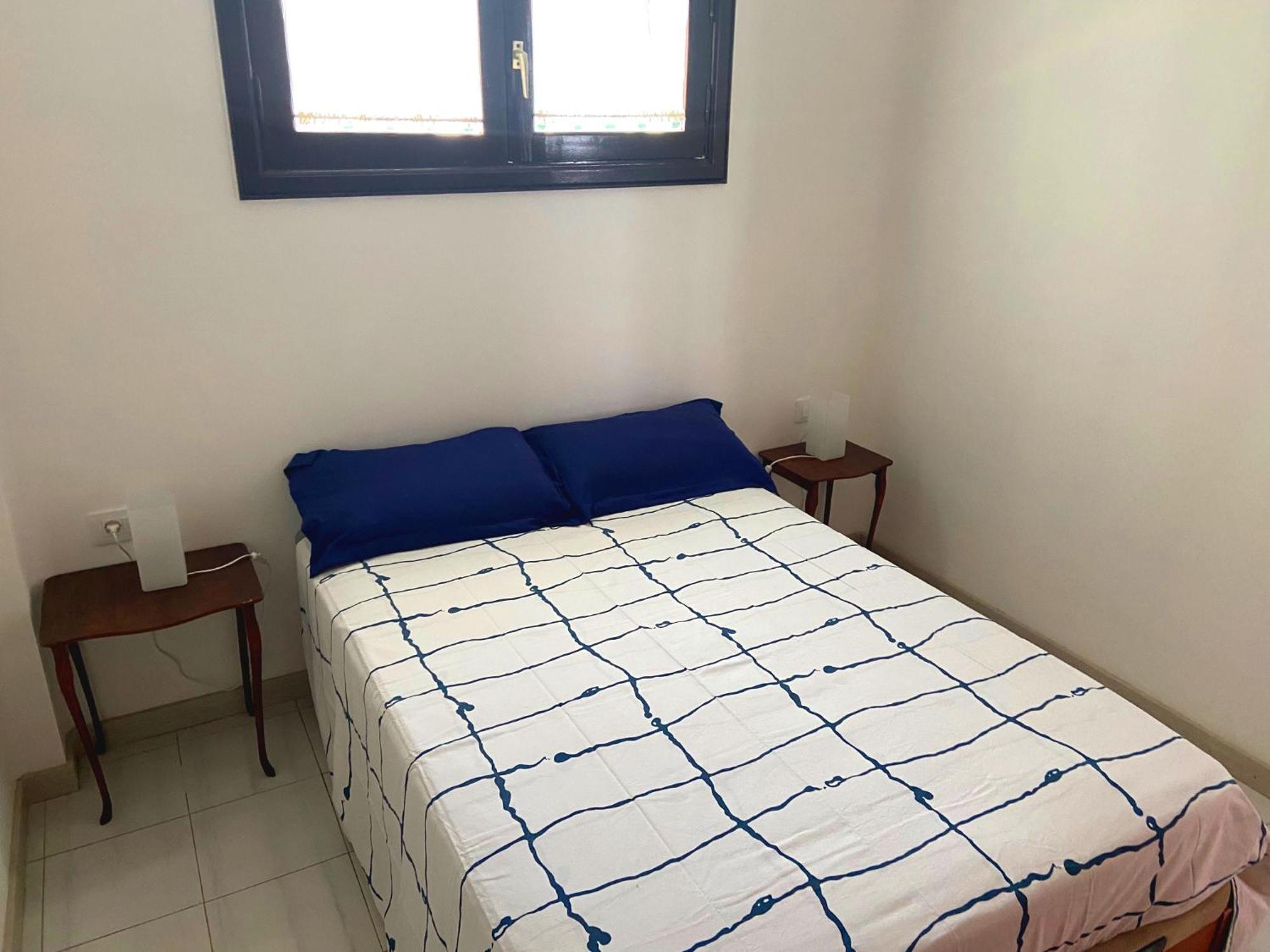Casa Seagull Apartment Playa Blanca  Bagian luar foto
