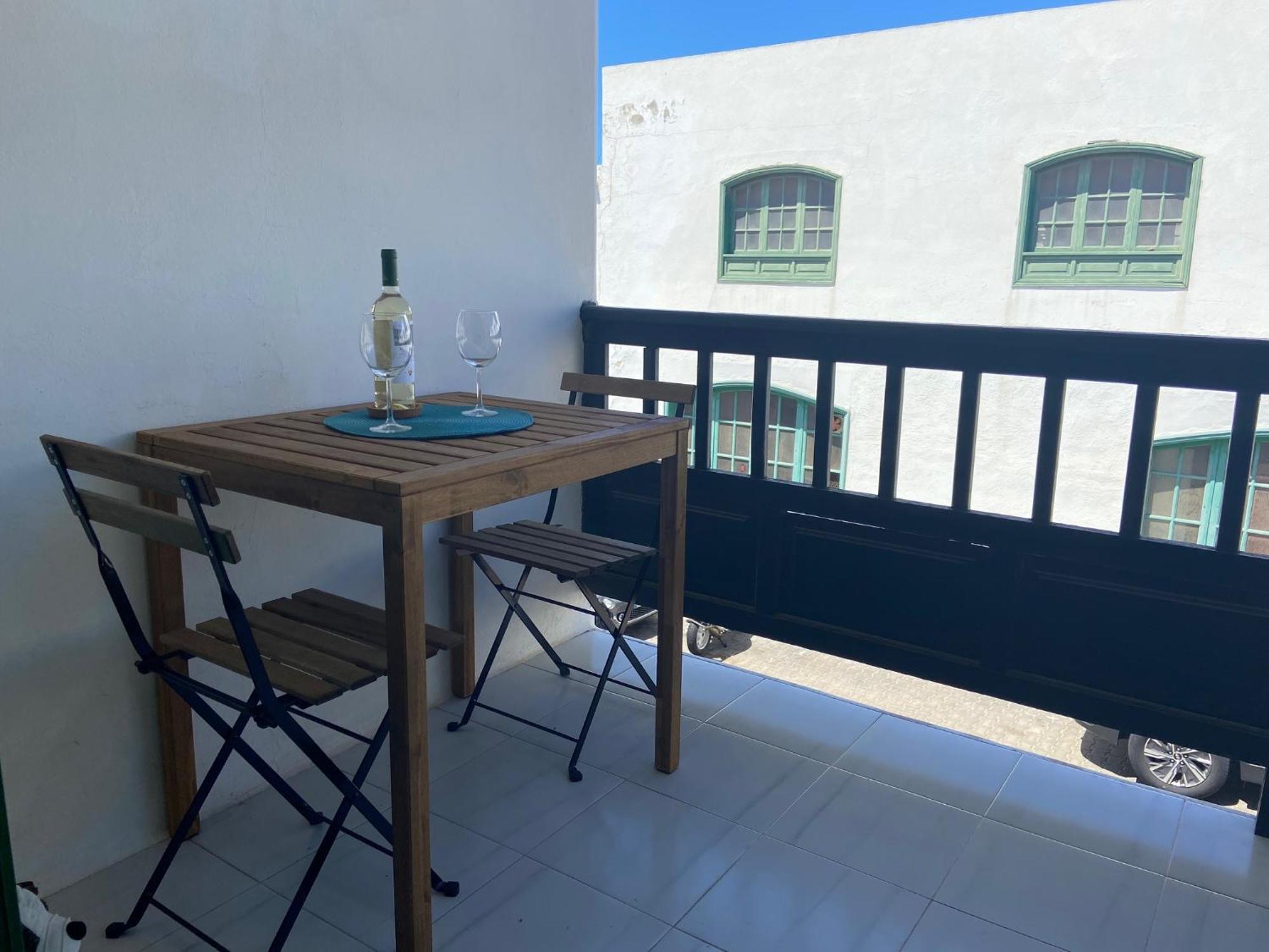 Casa Seagull Apartment Playa Blanca  Bagian luar foto