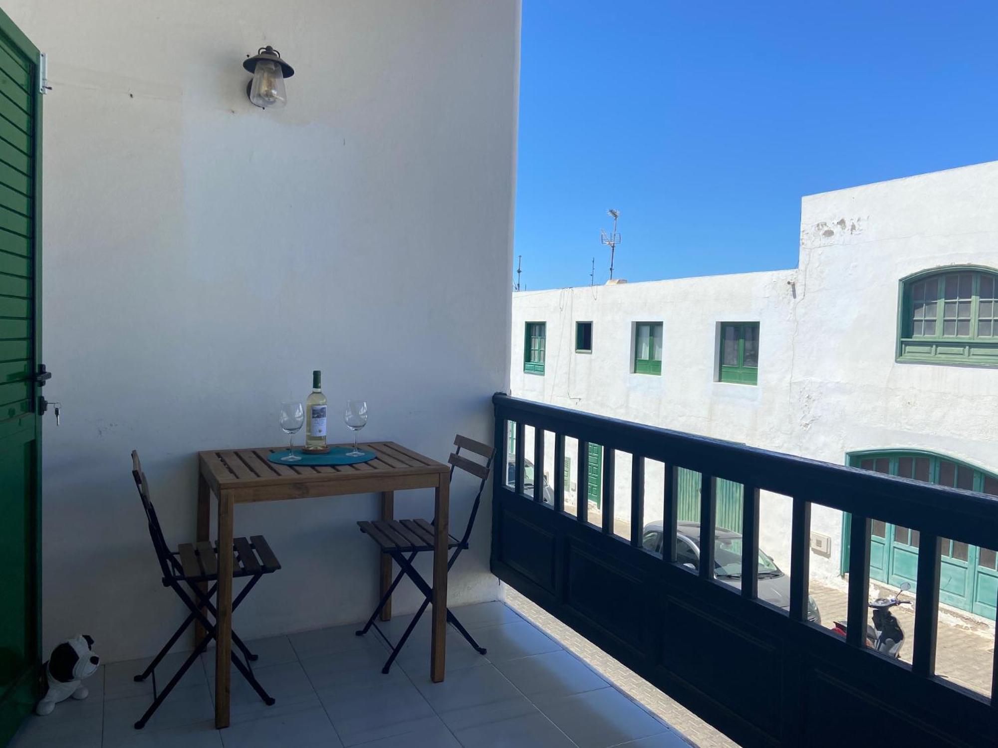 Casa Seagull Apartment Playa Blanca  Bagian luar foto
