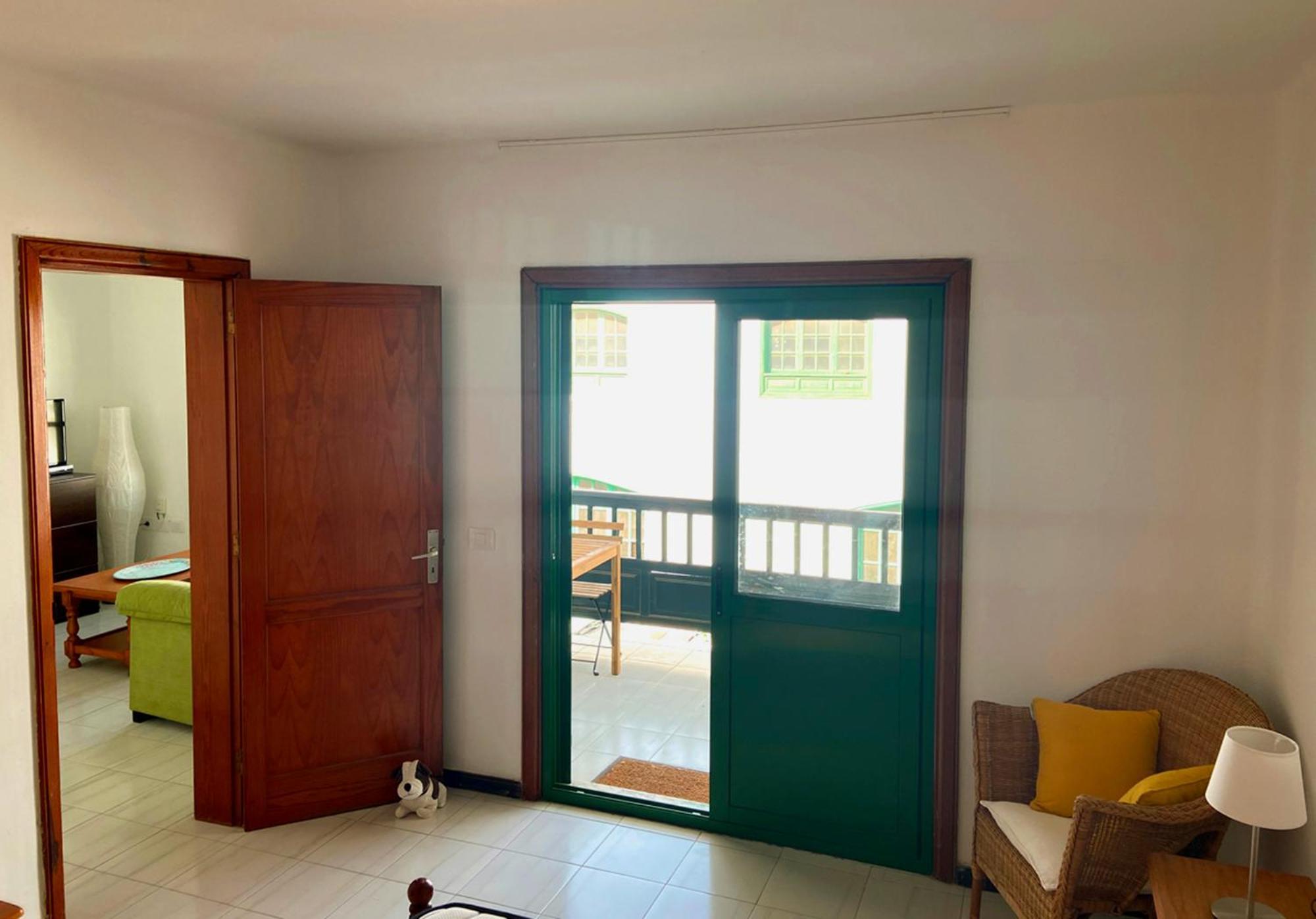 Casa Seagull Apartment Playa Blanca  Bagian luar foto