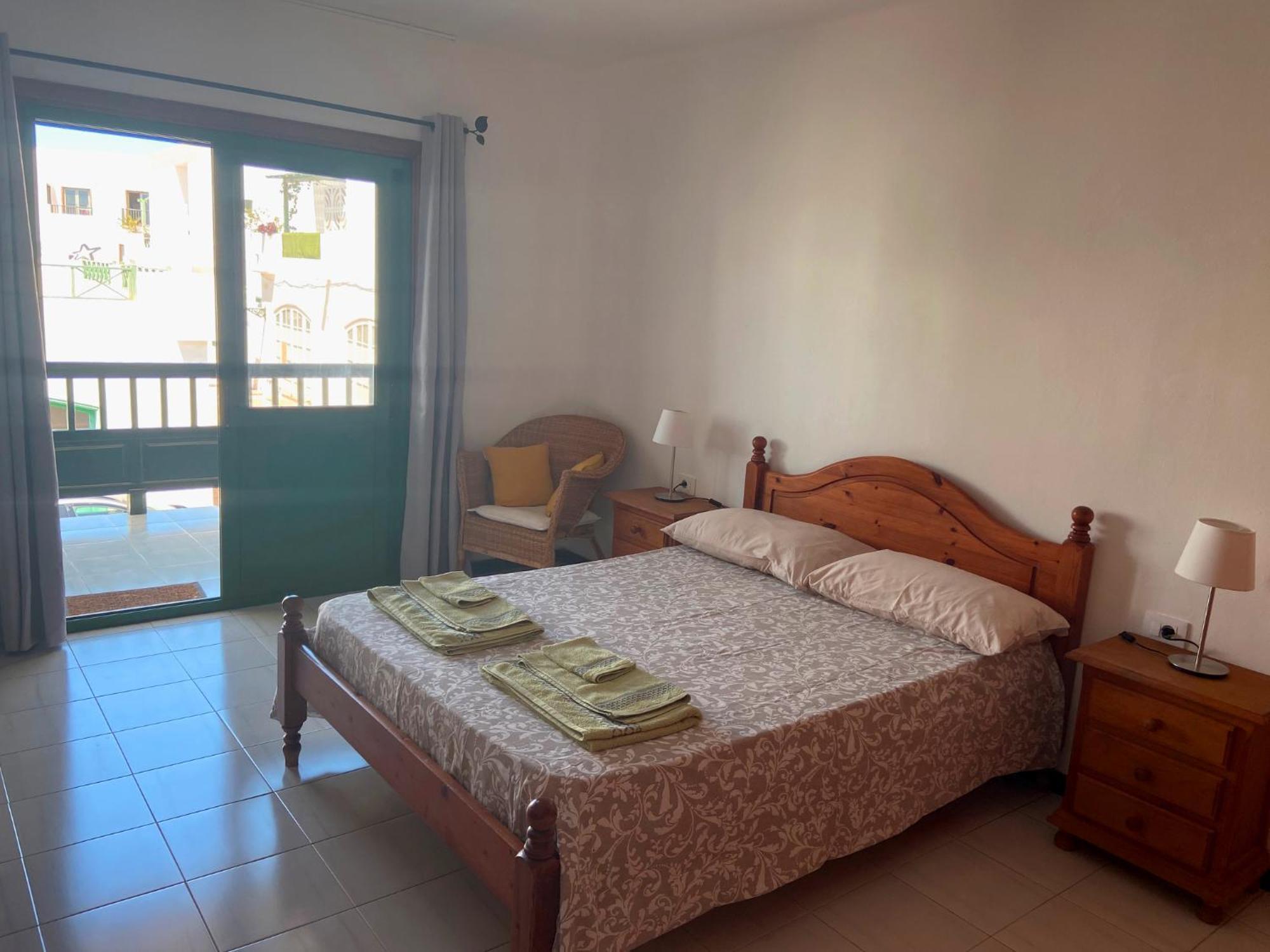 Casa Seagull Apartment Playa Blanca  Bagian luar foto
