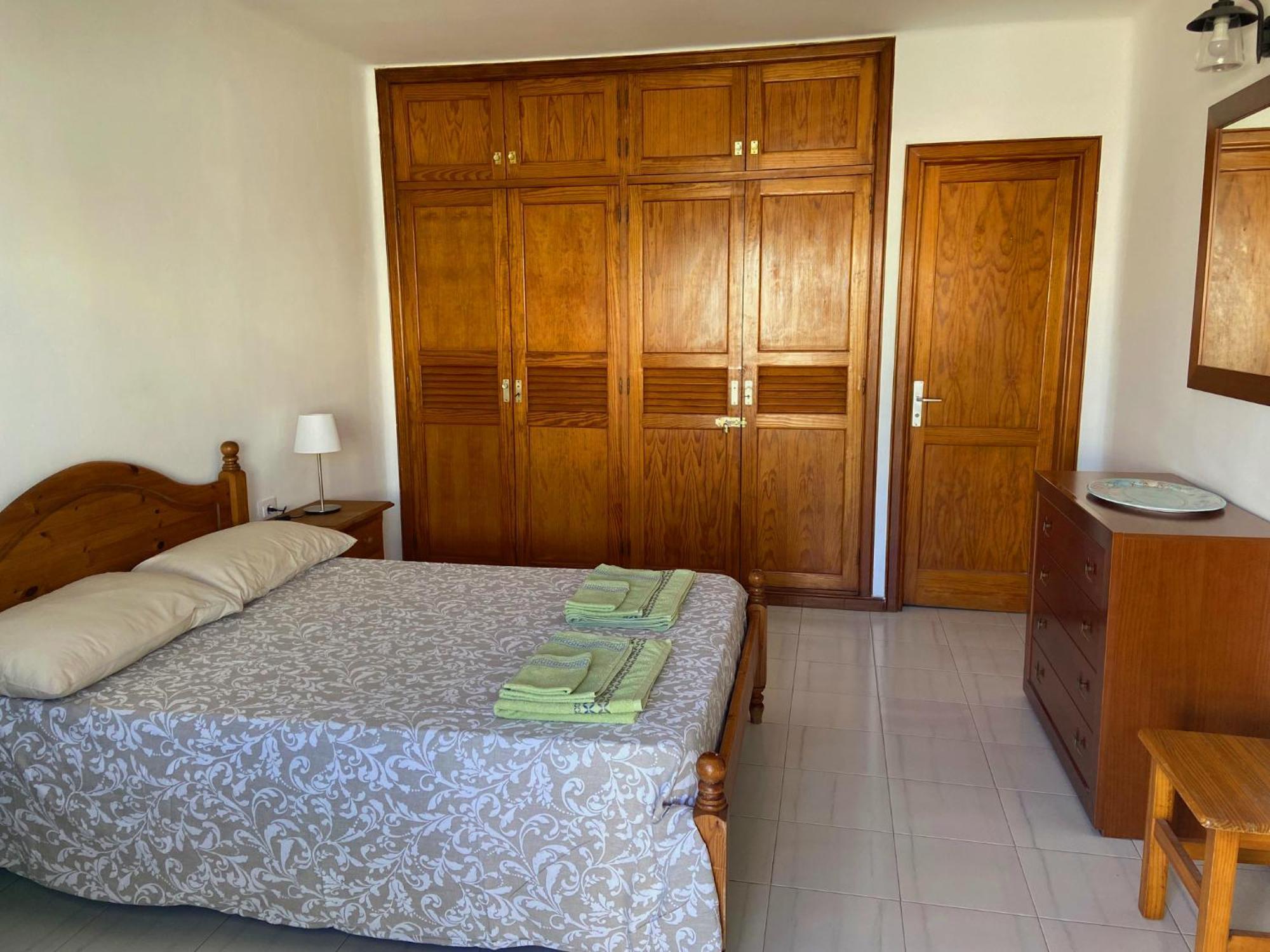 Casa Seagull Apartment Playa Blanca  Bagian luar foto