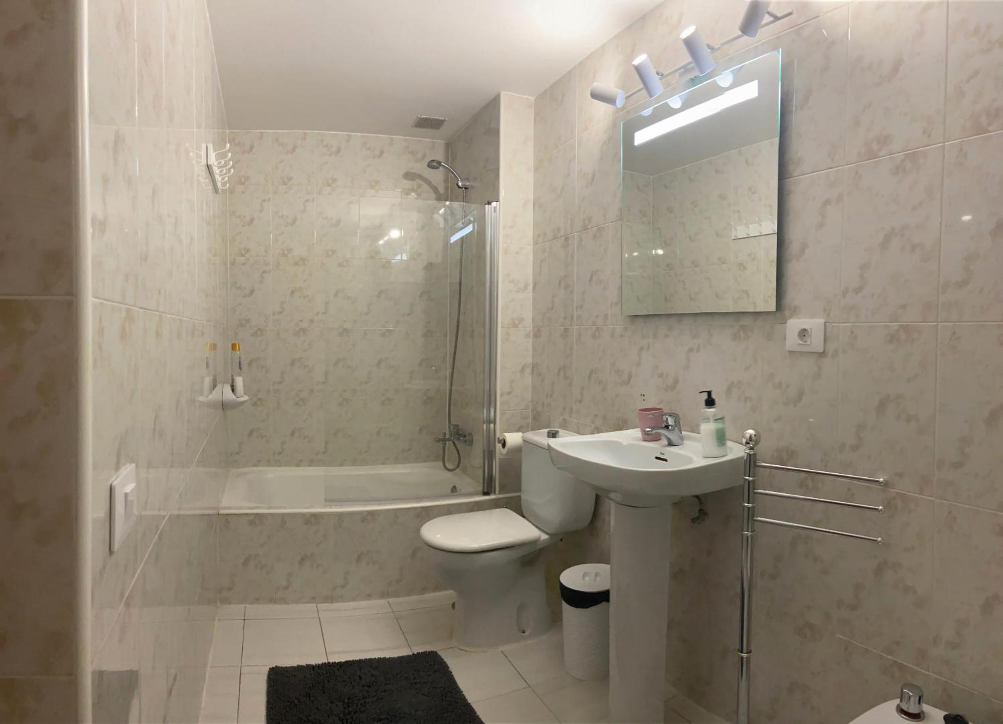 Casa Seagull Apartment Playa Blanca  Bagian luar foto