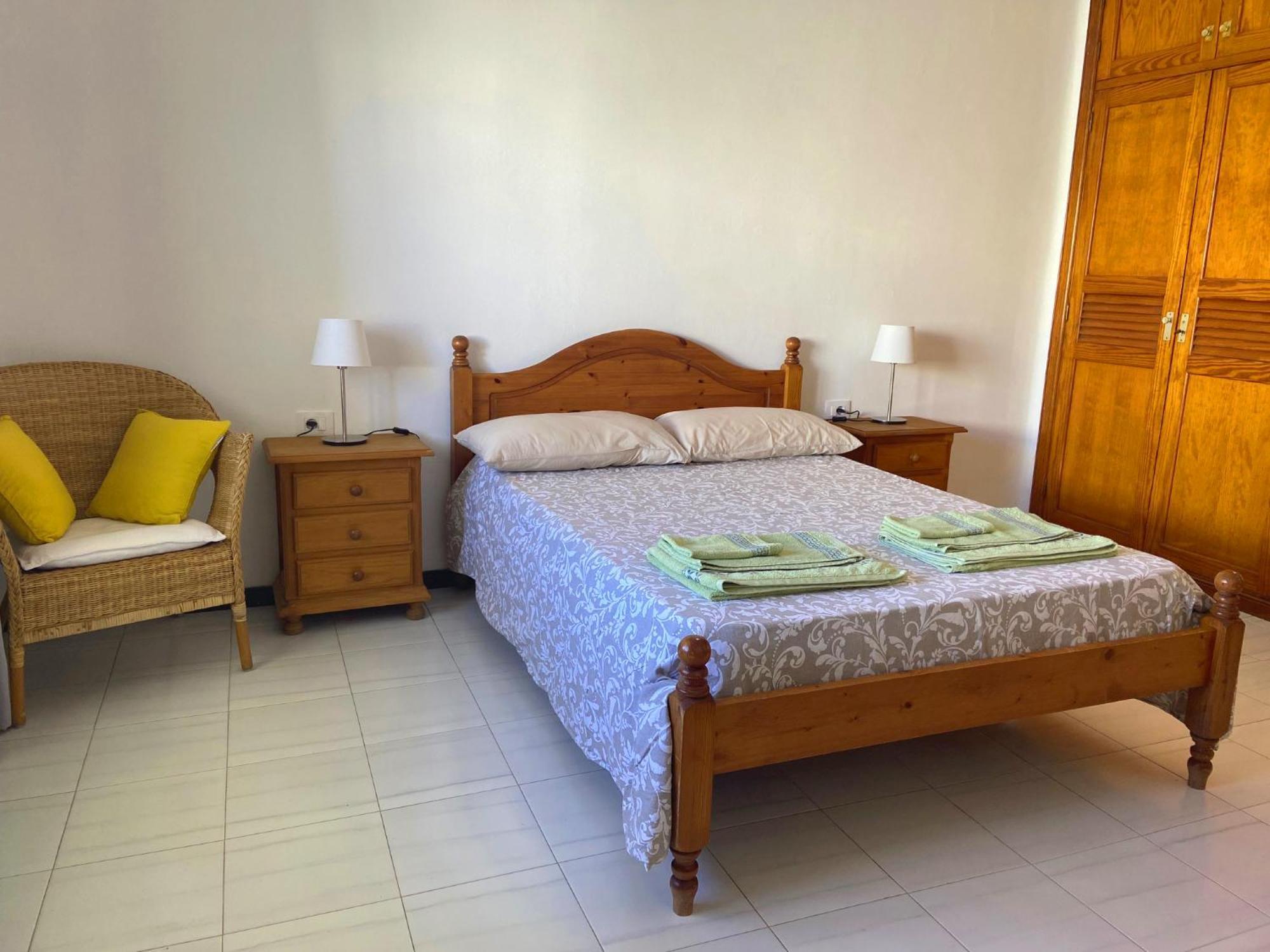 Casa Seagull Apartment Playa Blanca  Bagian luar foto
