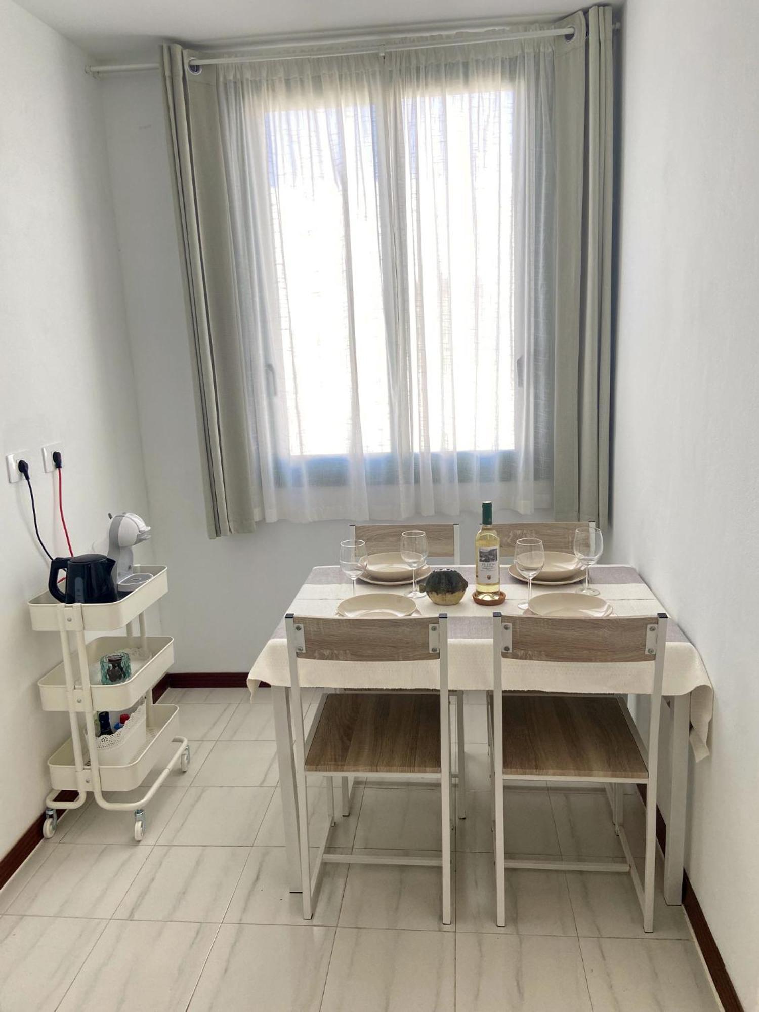 Casa Seagull Apartment Playa Blanca  Bagian luar foto